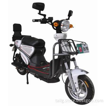 600W high power/classical electric motor scooter for export